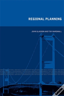 Capa do artigo Regional Planning