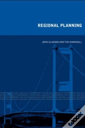Capa do artigo Regional Planning