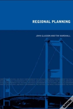 Capa do artigo Regional Planning