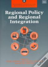 Regional Policy And Regional Integration