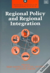 Regional Policy And Regional Integration