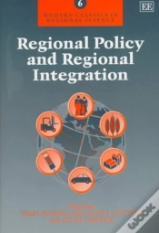 Capa do artigo Regional Policy And Regional Integration