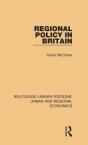 Regional Policy In Britain - Preview