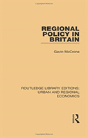 Regional Policy In Britain - Preview