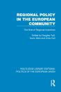 Regional Policy In The European Community - Preview