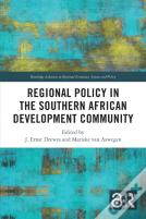 Regional Policy In The Southern African Development Community