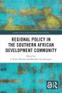 Regional Policy In The Southern African Development Community - Preview