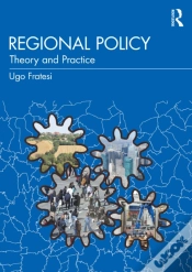 Capa do artigo Regional Policy