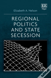 Capa do artigo Regional Politics And State Secession