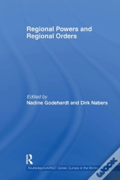 Capa do artigo Regional Powers And Regional Orders