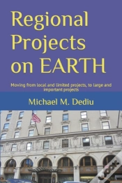 Capa do artigo Regional Projects On Earth