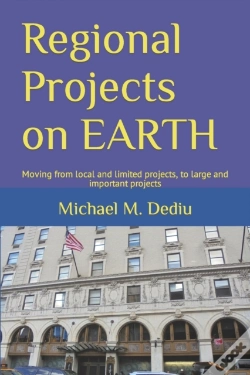 Capa do artigo Regional Projects On Earth