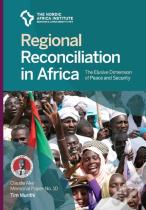Regional Reconciliation In Africa
