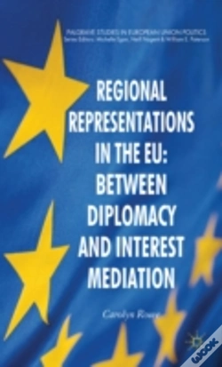 Capa do artigo Regional Representation In The Eu