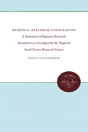 Regional Research Cooperation - Preview