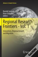 Regional Research Frontiers - Vol. 1