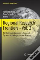 Regional Research Frontiers - Vol. 2
