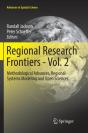 Regional Research Frontiers - Vol. 2 - Preview
