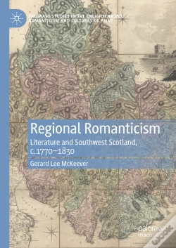Capa do artigo Regional Romanticism