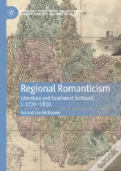 Capa do artigo Regional Romanticism