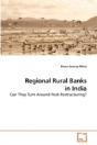 Regional Rural Banks In India - Preview