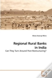 Capa do artigo Regional Rural Banks In India