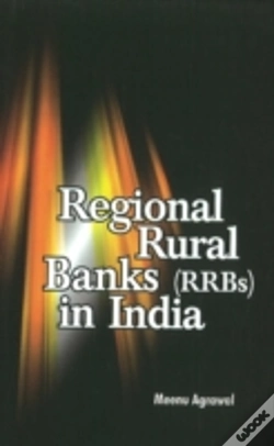Capa do artigo Regional Rural Banks (Rrbs) In India