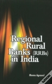 Capa do artigo Regional Rural Banks (Rrbs) In India