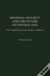 Capa do artigo Regional Security And The Future Of Central Asia