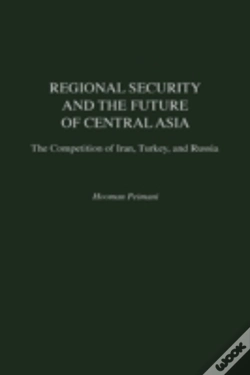 Capa do artigo Regional Security And The Future Of Central Asia