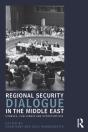 Regional Security Dialogue In The Middle East - Preview