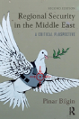 Regional Security In The Middle East - Preview