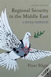 Capa do artigo Regional Security In The Middle East
