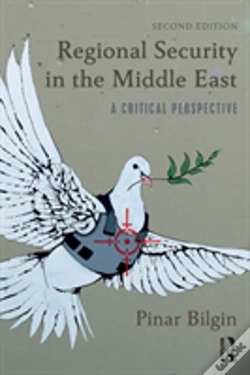 Capa do artigo Regional Security In The Middle East