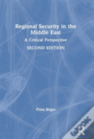 Regional Security In The Middle East