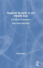 Regional Security In The Middle East - Preview