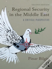 Capa do artigo Regional Security In The Middle East