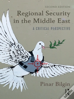 Capa do artigo Regional Security In The Middle East