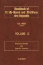 Regional Studies And Specific Deposits - Preview