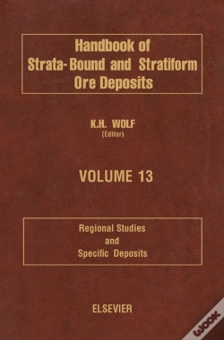 Capa do artigo Regional Studies And Specific Deposits