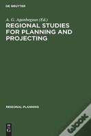 Regional Studies For Planning And Projecting