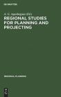 Regional Studies For Planning And Projecting - Preview