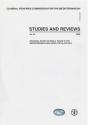 Regional Study On Small Tunas In The Mediterranean Including The Black Sea - Preview