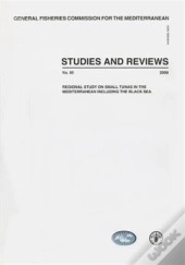 Regional Study On Small Tunas In The Mediterranean Including The Black Sea