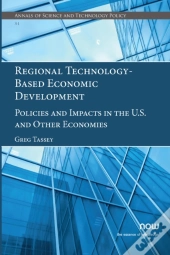 Regional Technology-Based Economic Development