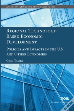 Capa do artigo Regional Technology-Based Economic Development