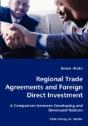 Regional Trade Agreements And Foreign Direct Investment - Preview