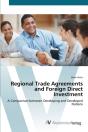 Regional Trade Agreements And Foreign Direct Investment - Preview