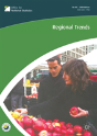 Regional Trends (40th Edition) - Preview