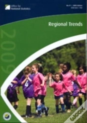 Capa do artigo Regional Trends